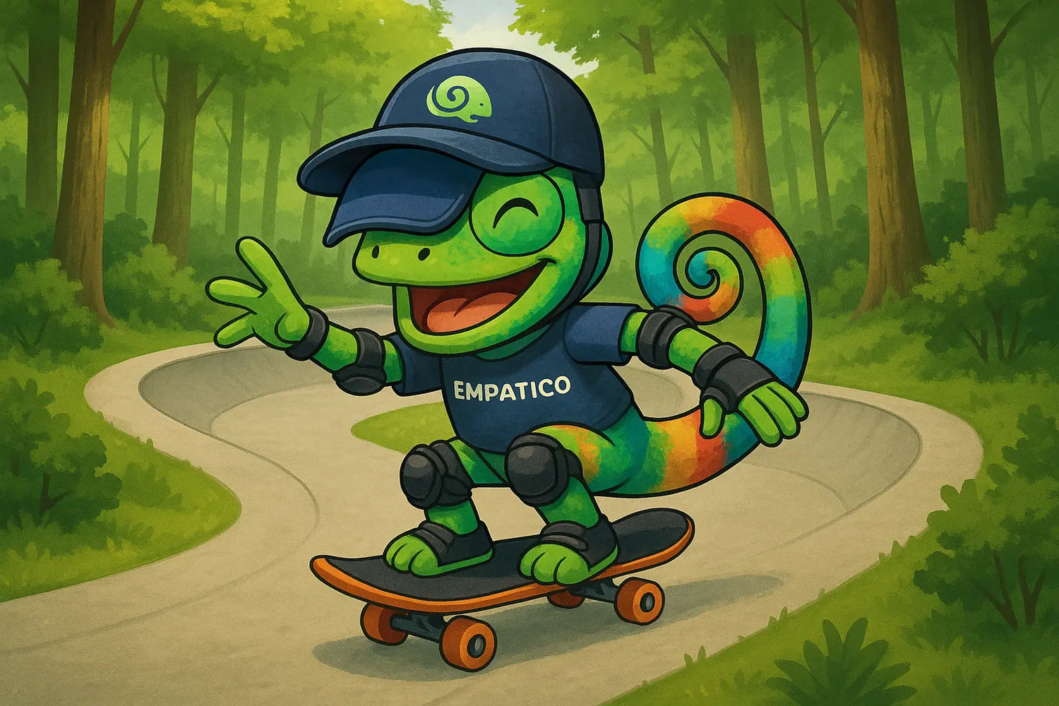 Hats for every occasion - EMPATICO