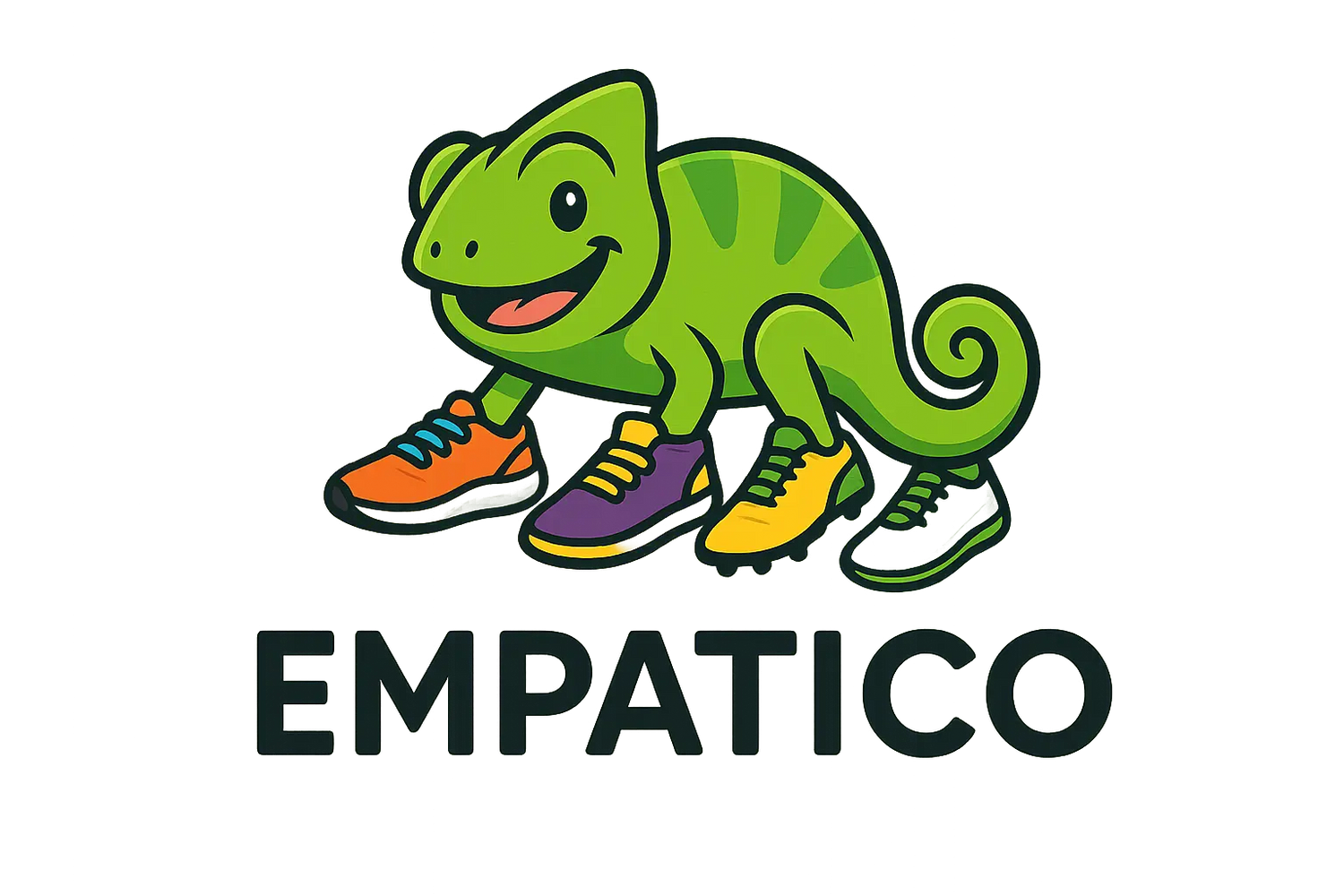 SPORTS-SHOES EMPATICO