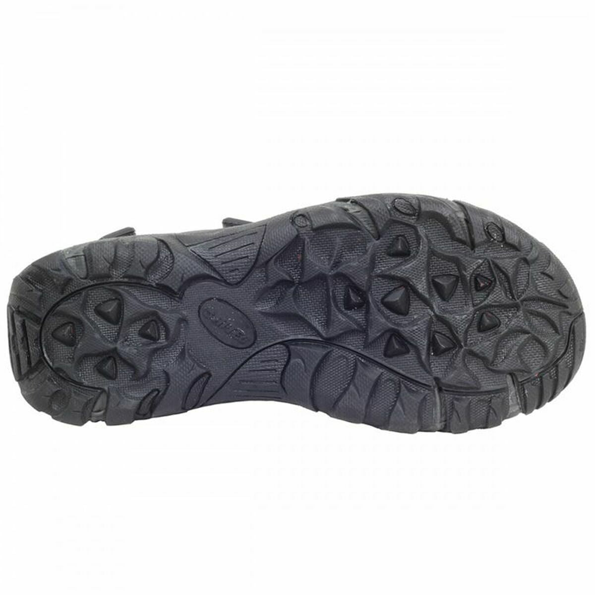 Mountain sandals Hi-Tec  Nerpa-14