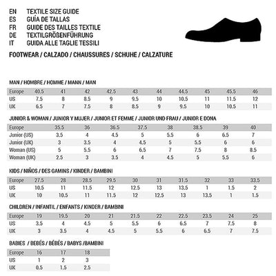 Swimming Pool Slippers U.S. Polo Assn. GAVIO003A Navy Blue-1
