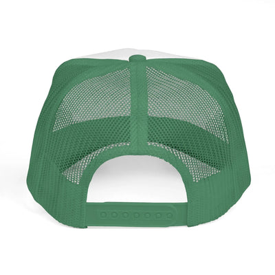 Empatico Trucker Caps - Italian Clothing Brand Symbol Camaleonte Chameleon Design - EMPATICO