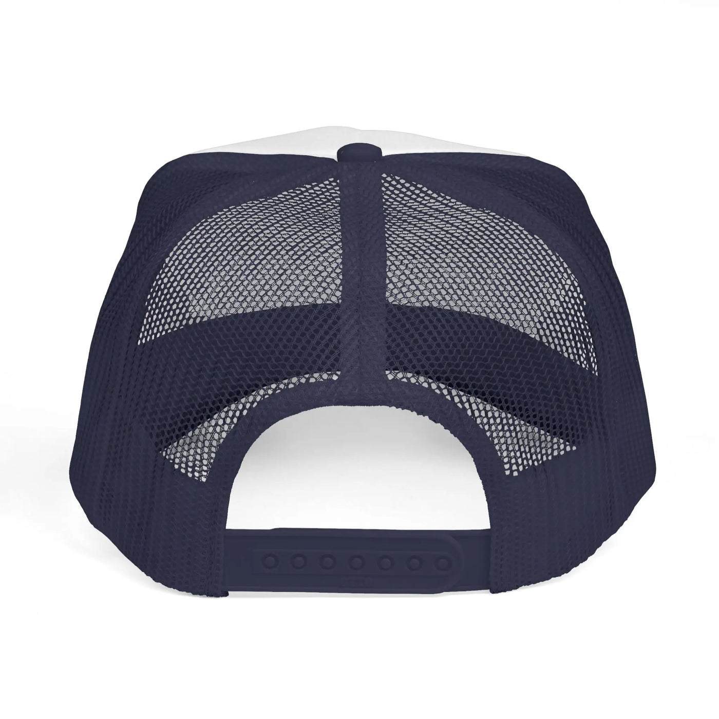Empatico Trucker Caps - Italian Clothing Brand Symbol Camaleonte Chameleon Design - EMPATICO