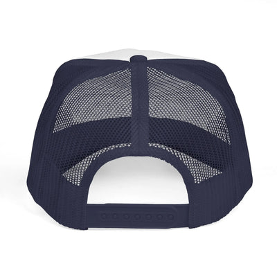 Empatico Trucker Caps - Italian Clothing Brand Symbol Camaleonte Chameleon Design - EMPATICO