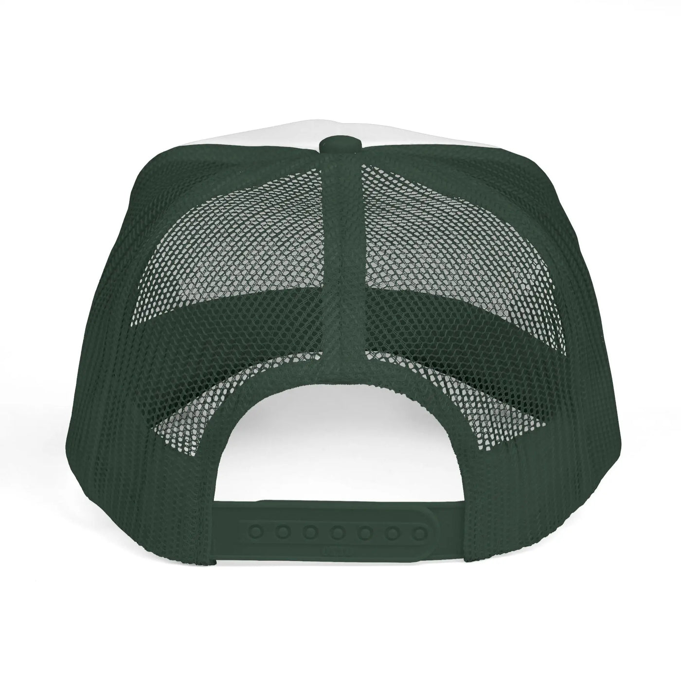 Empatico Trucker Caps - Italian Clothing Brand Symbol Camaleonte Chameleon Design - EMPATICO