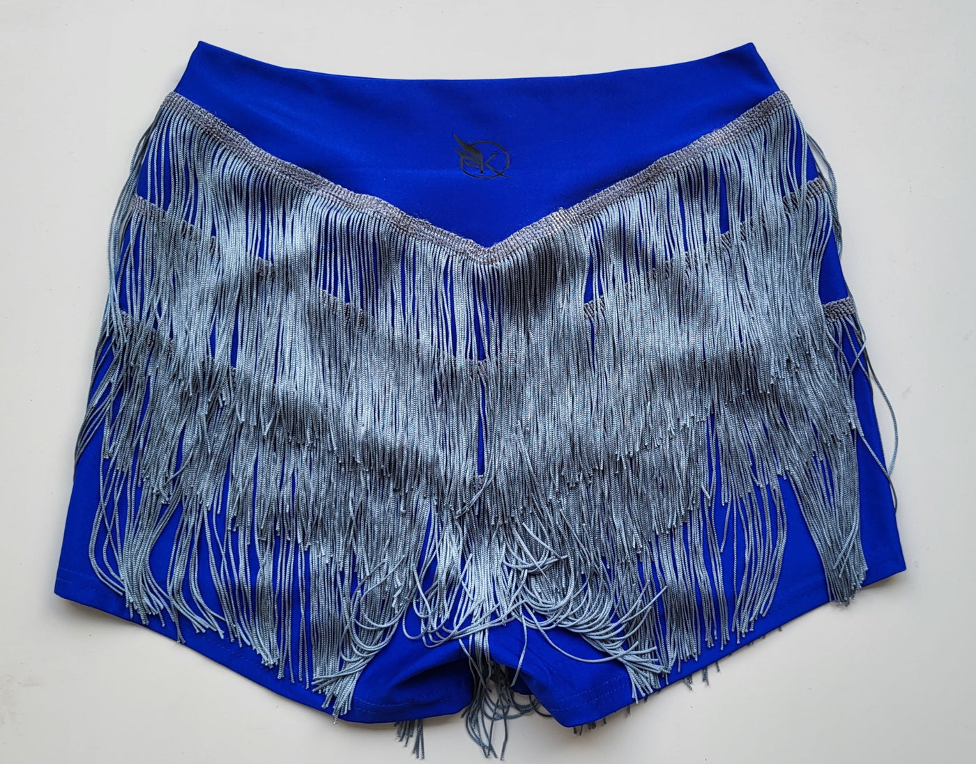Passista Shorts BLUE SILVER-0