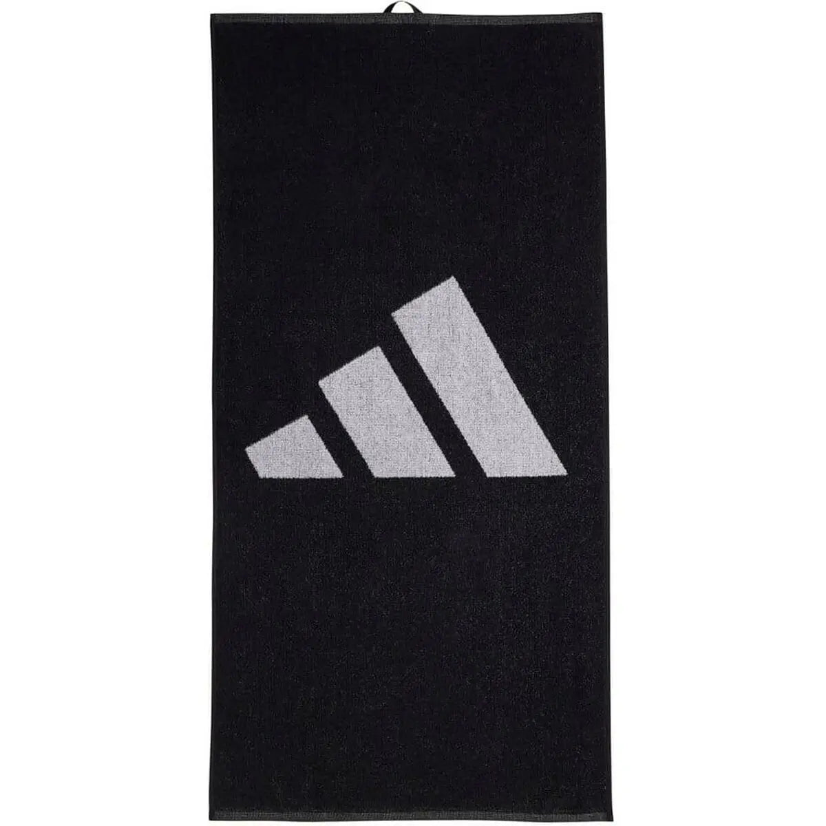 Towel Adidas 3BAR TOWEL SMAL IU1290 Black-0