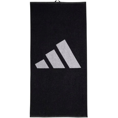 Towel Adidas 3BAR TOWEL SMAL IU1290 Black-0