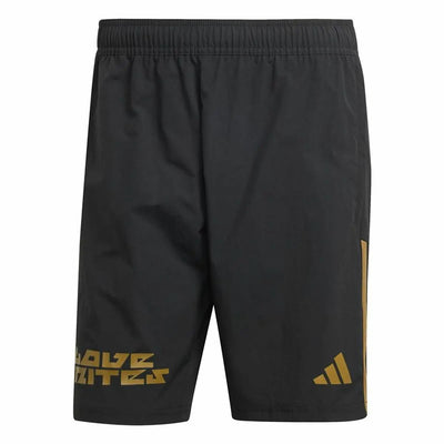 Sports Shorts Adidas Tiro Downtime Pride Black-0