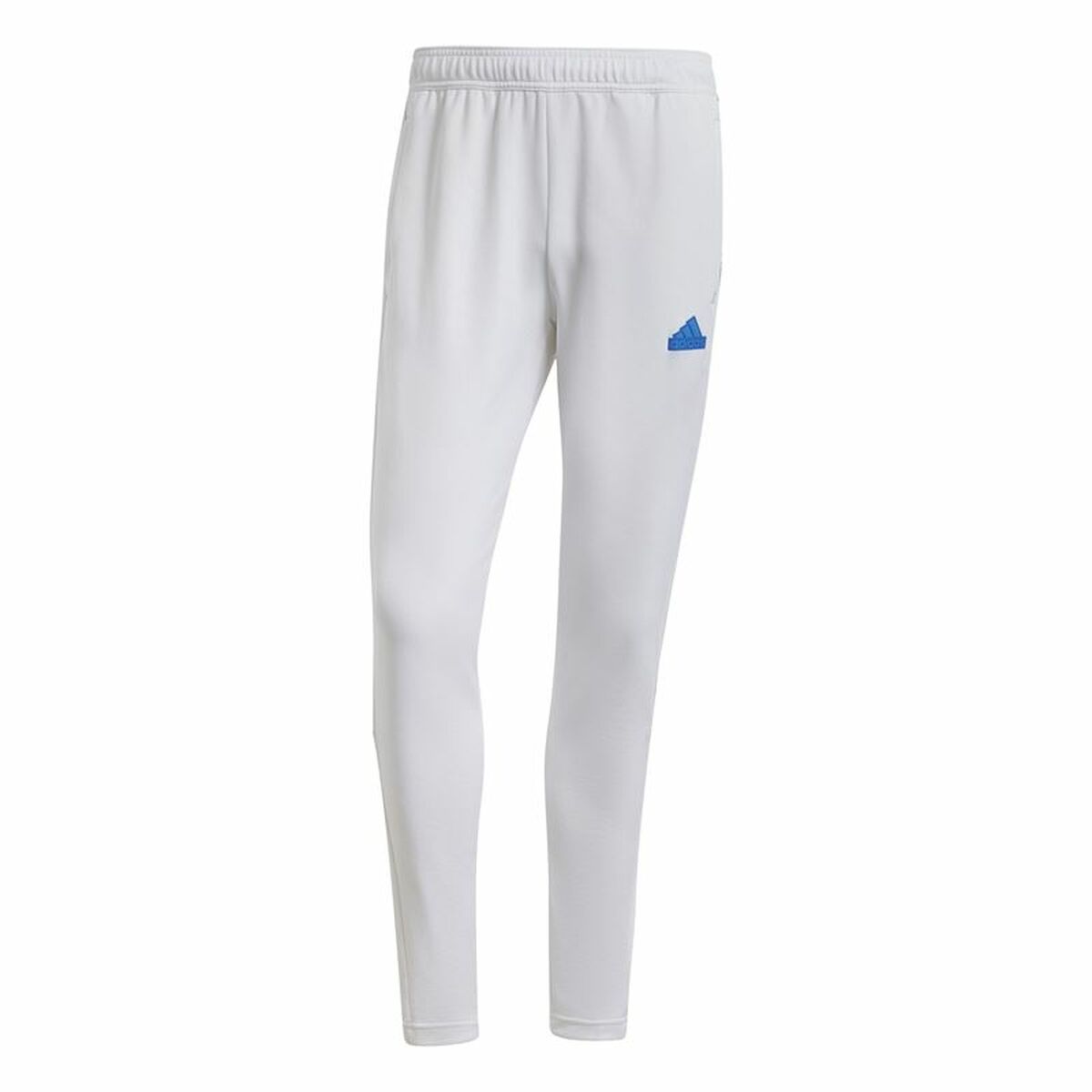Football Training Trousers for Adults Adidas Tiro Nations Pack Men-0