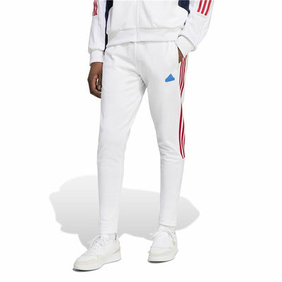Football Training Trousers for Adults Adidas Tiro Nations Pack Men-8
