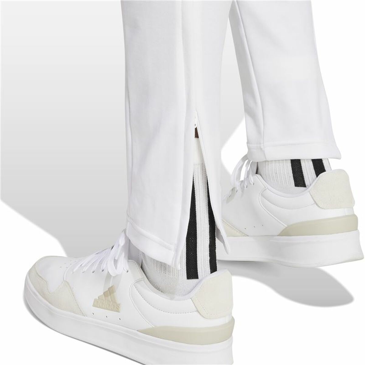 Football Training Trousers for Adults Adidas Tiro Nations Pack Men-5