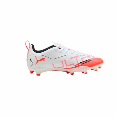Adult's Football Boots Puma Ultra 5 Play Fg/Ag J-0