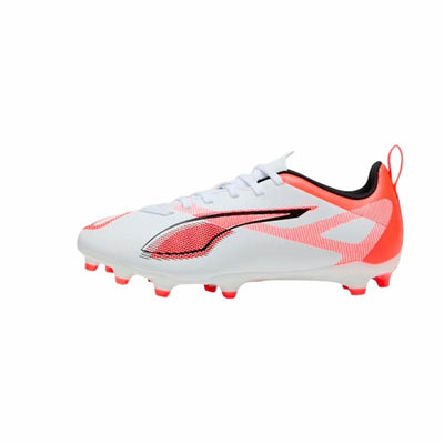 Adult's Football Boots Puma Ultra 5 Play Fg/Ag J-3