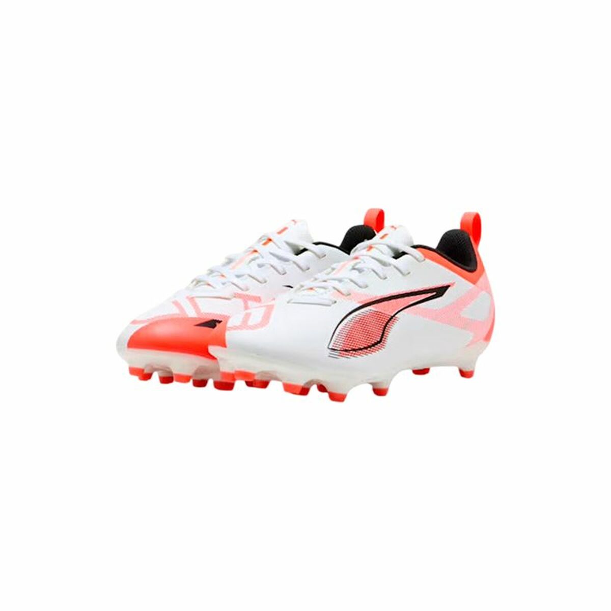 Adult's Football Boots Puma Ultra 5 Play Fg/Ag J-1