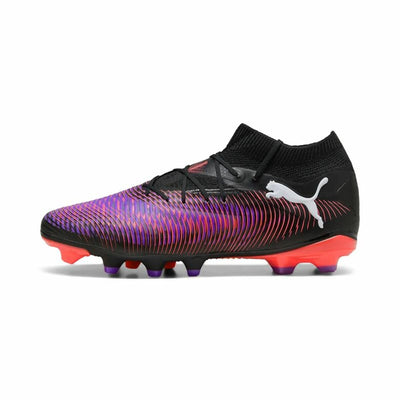Adult's Football Boots Puma Future 8 Pro Fg/Ag Black-0