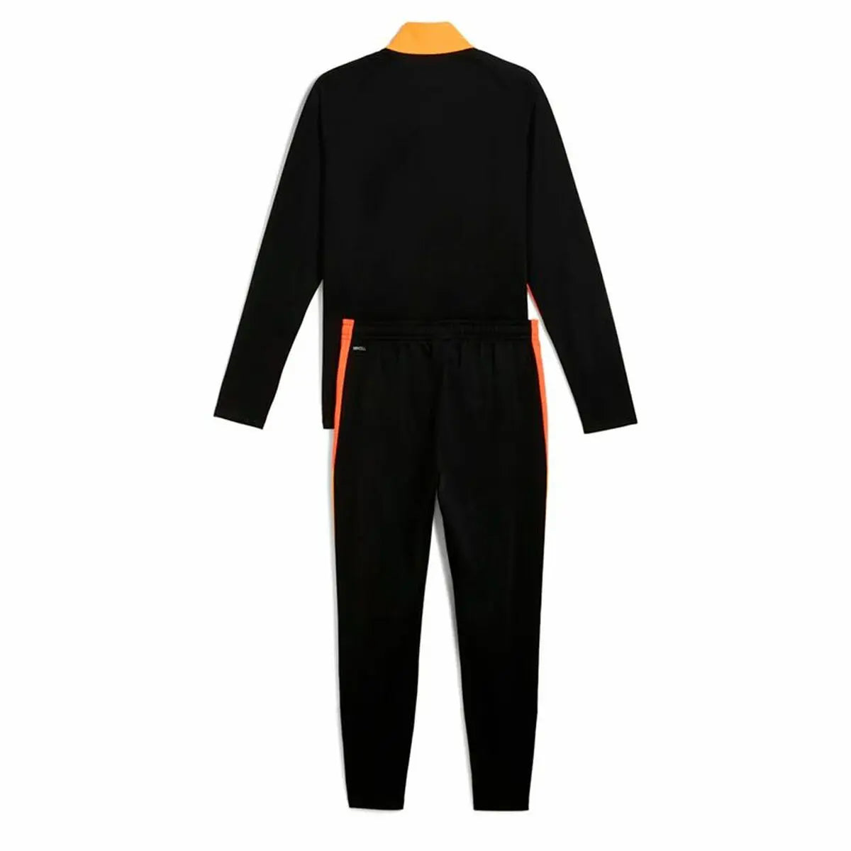 Tracksuit for Adults Puma Individualliga Track Black-5