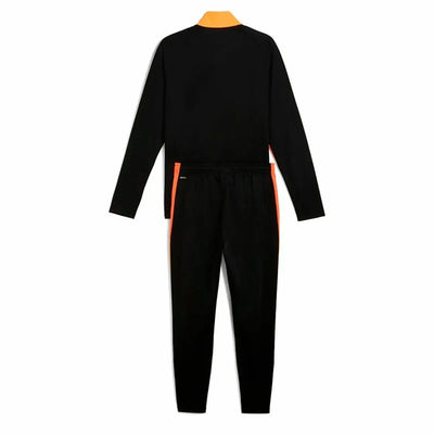 Tracksuit for Adults Puma Individualliga Track Black-5