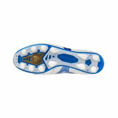 Adult's Football Boots Mizuno Morelia II Elite White-2
