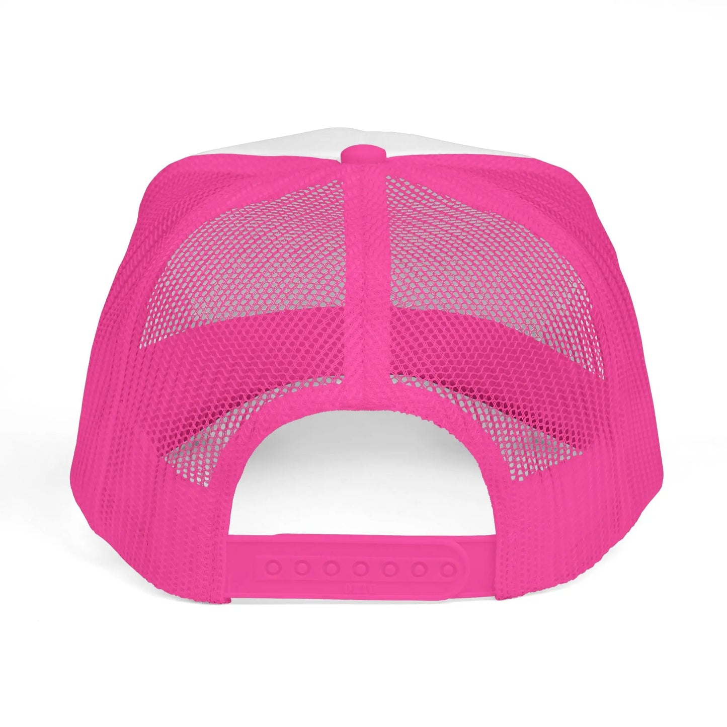 Empatico Trucker Caps - Italian Clothing Brand Symbol Camaleonte Chameleon Design - EMPATICO