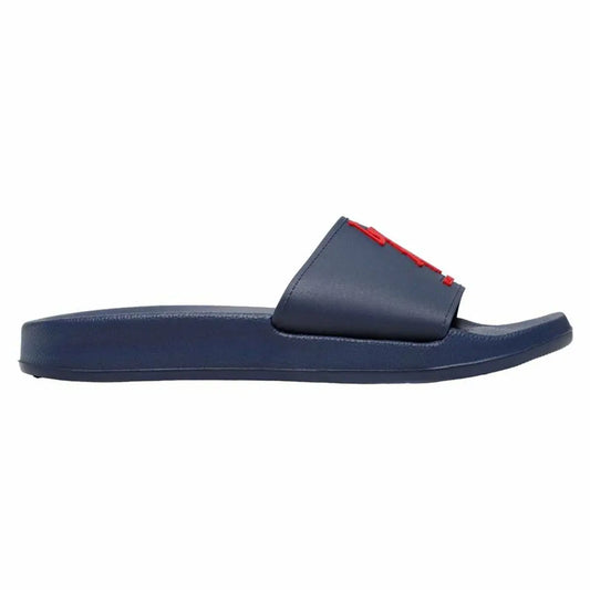 Swimming Pool Slippers U.S. Polo Assn. GAVIO003A Navy Blue-0