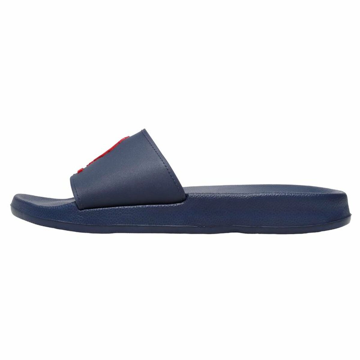 Swimming Pool Slippers U.S. Polo Assn. GAVIO003A Navy Blue-4