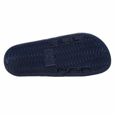 Swimming Pool Slippers U.S. Polo Assn. GAVIO003A Navy Blue-3