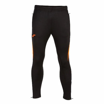 Football Training Trousers for Adults Joma Sport Championship VII Children's Men-0