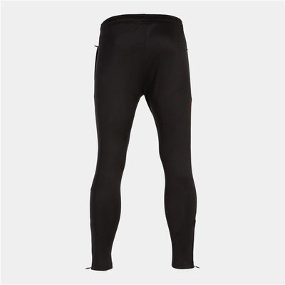 Football Training Trousers for Adults Joma Sport Championship VII Children's Men-5