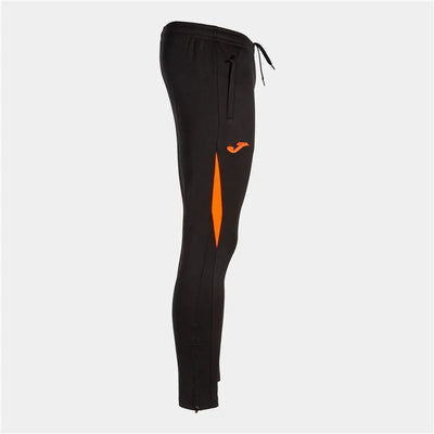 Football Training Trousers for Adults Joma Sport Championship VII Children's Men-4