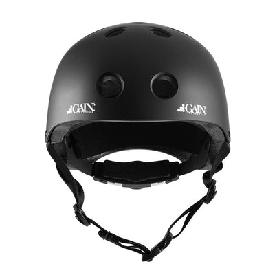 Gain The Sleeper - Helmet-1