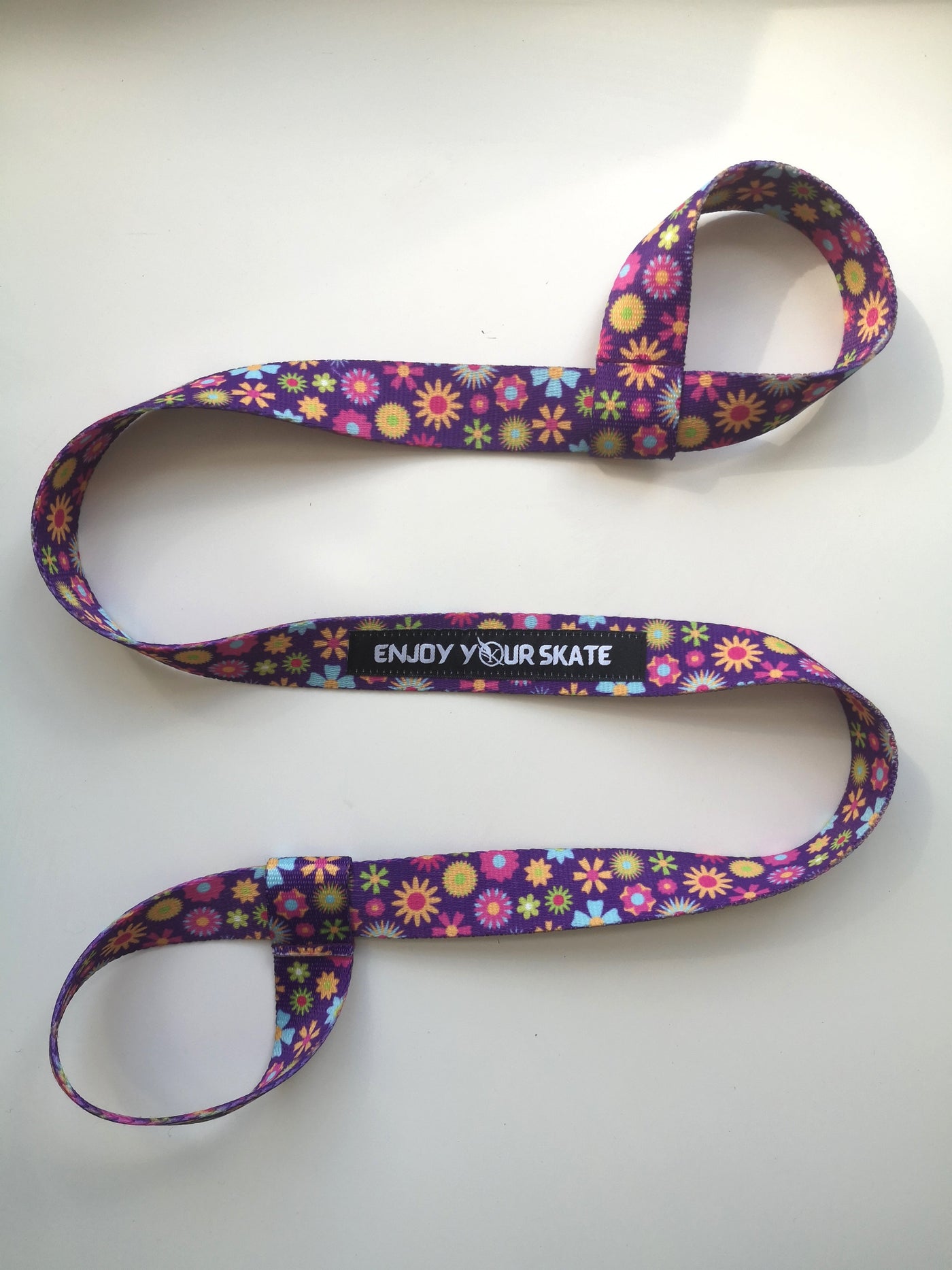 Leash FLOWER POWER-0