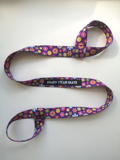 Leash FLOWER POWER-0