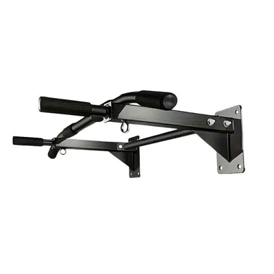 Wall Mounted Pull-Up Bar for Home Fitness-0