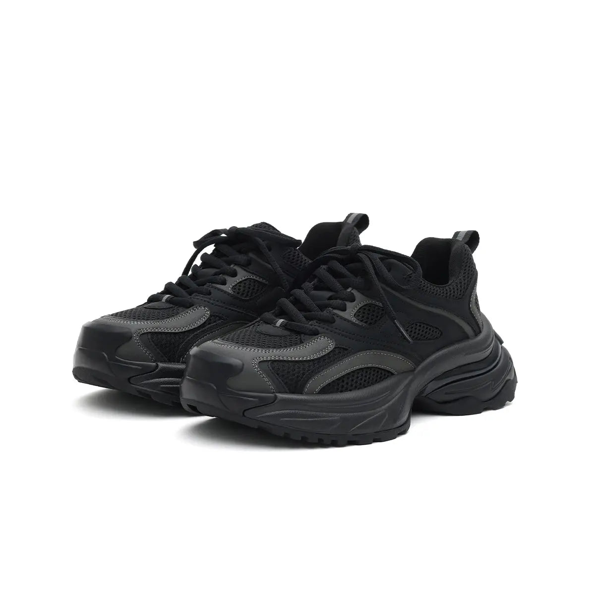 Stylish Lightweight Running Shoes-1