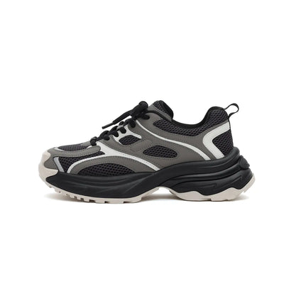 Stylish Lightweight Running Shoes-5