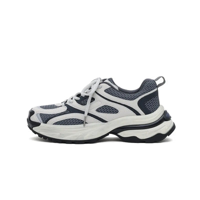 Stylish Lightweight Running Shoes-6