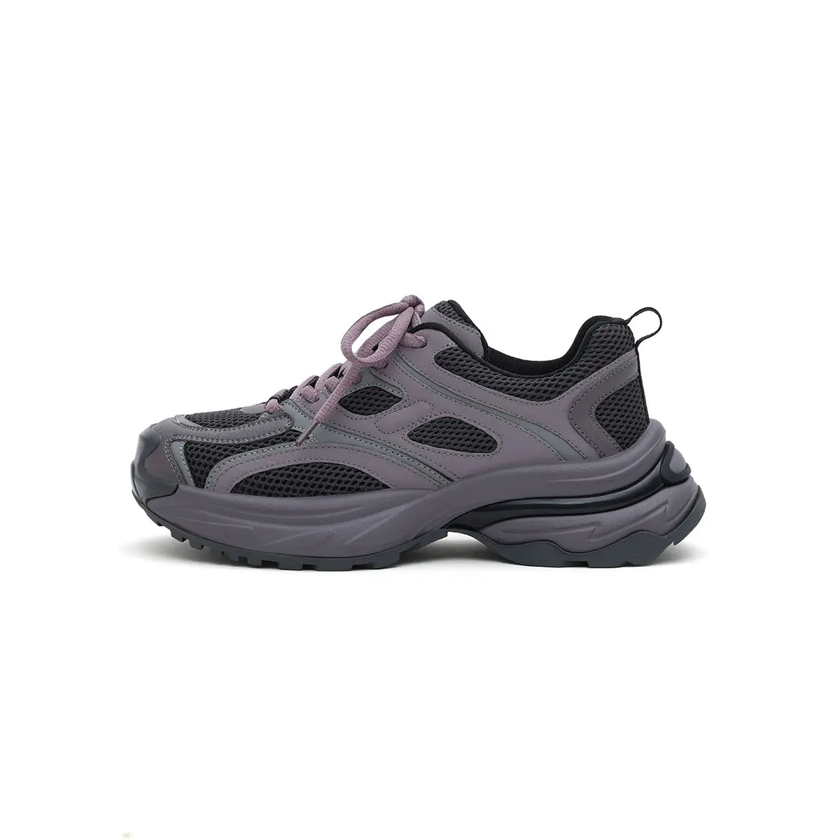 Stylish Lightweight Running Shoes-7